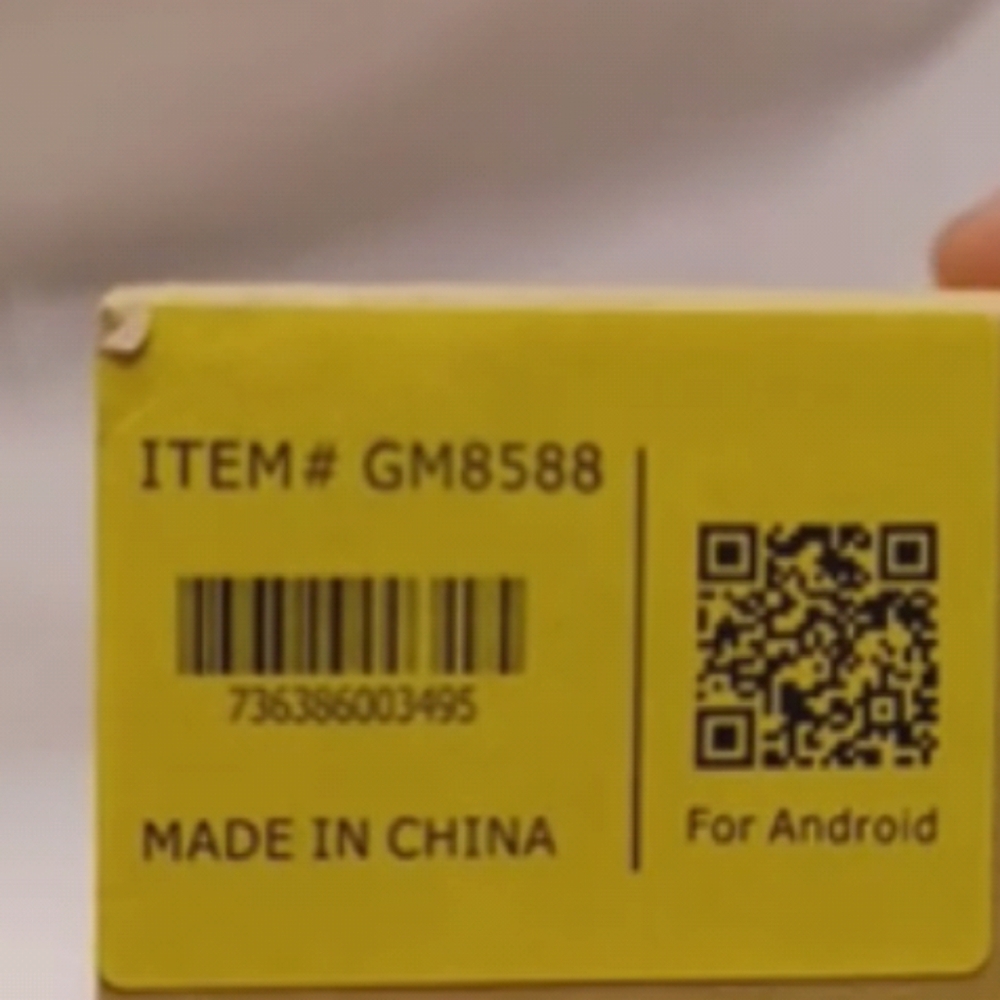 Smartwatch open box - Picture 2 of 2